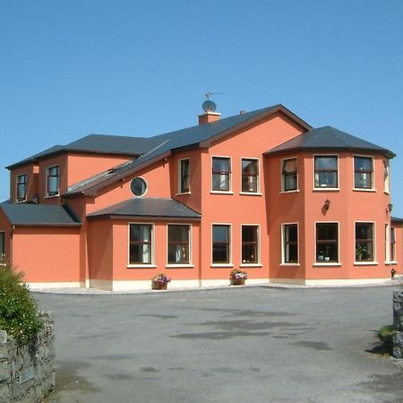 Churchfield B&B Doolin Bagian luar foto