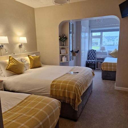 Churchfield B&B Doolin Bagian luar foto