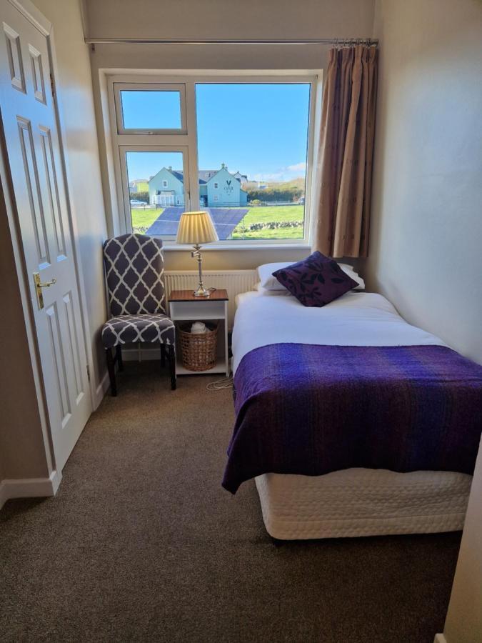 Churchfield B&B Doolin Bagian luar foto